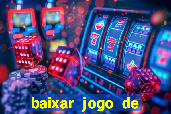 baixar jogo de paciência tradicional