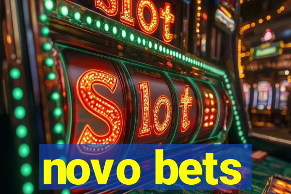 novo bets