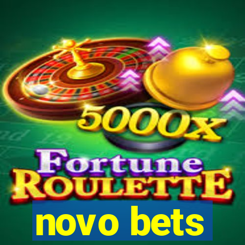 novo bets