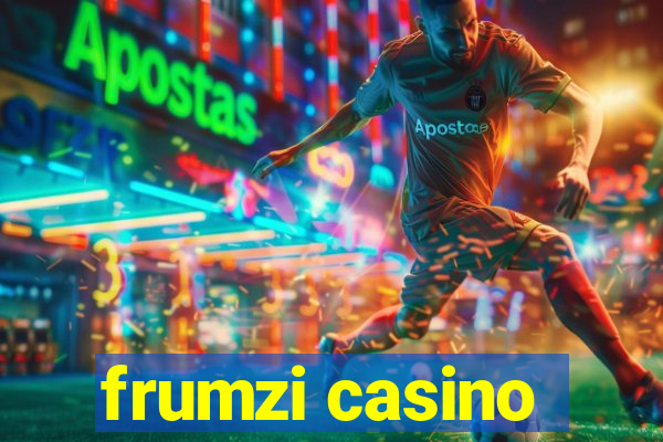 frumzi casino