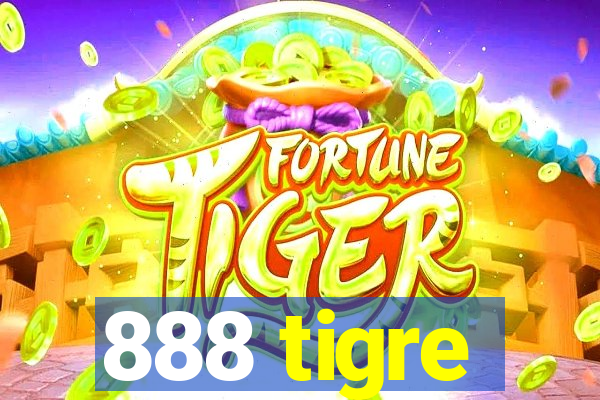 888 tigre