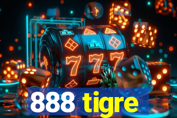 888 tigre