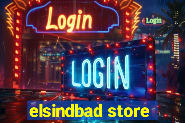 elsindbad store