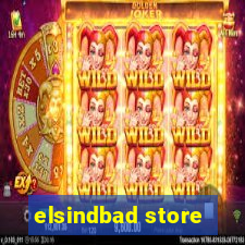 elsindbad store