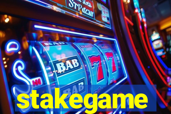 stakegame