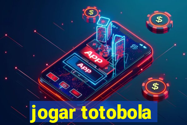 jogar totobola