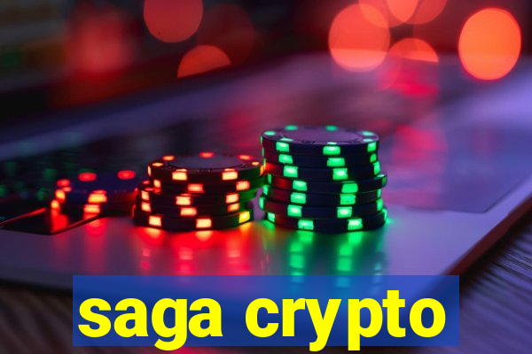 saga crypto