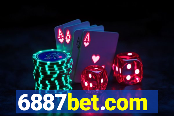 6887bet.com