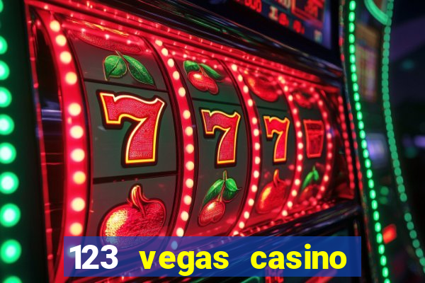 123 vegas casino free chips