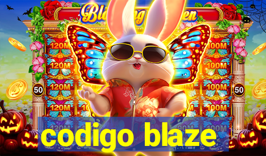 codigo blaze