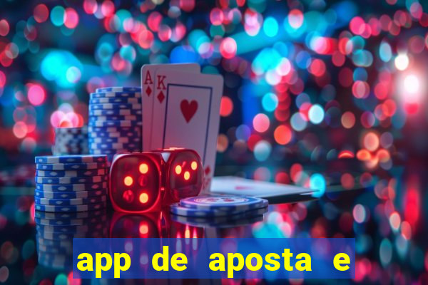 app de aposta e ganha dinheiro