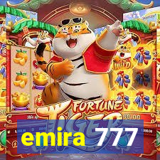 emira 777