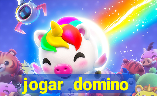 jogar domino apostado online