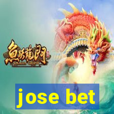 jose bet