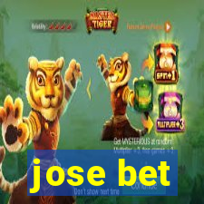 jose bet