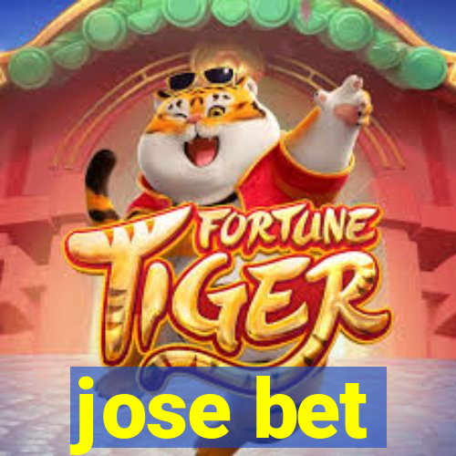 jose bet