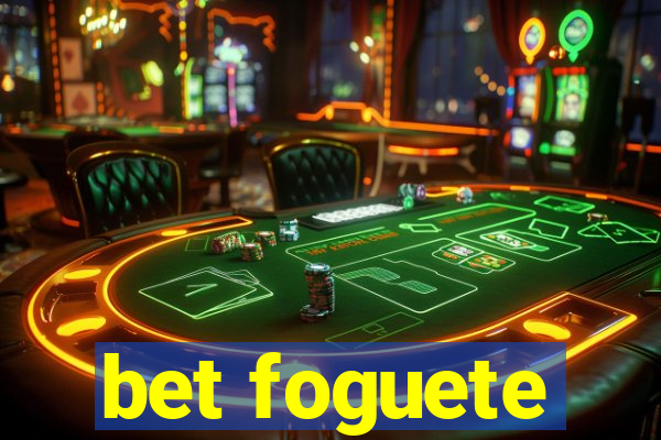 bet foguete