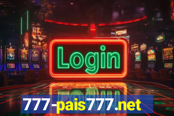 777-pais777.net