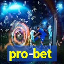 pro-bet