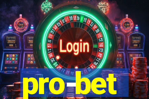 pro-bet