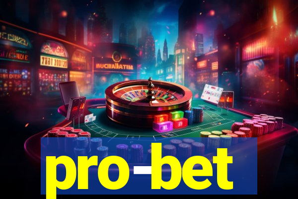 pro-bet