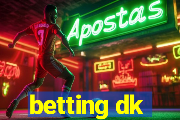 betting dk