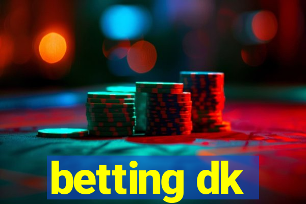 betting dk