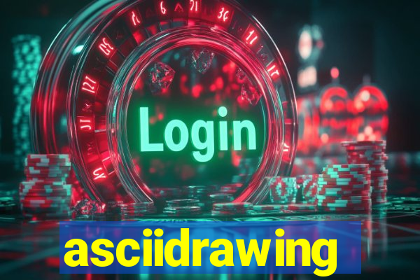 asciidrawing