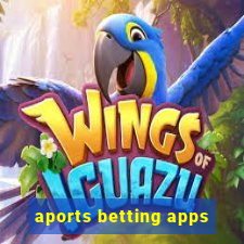 aports betting apps