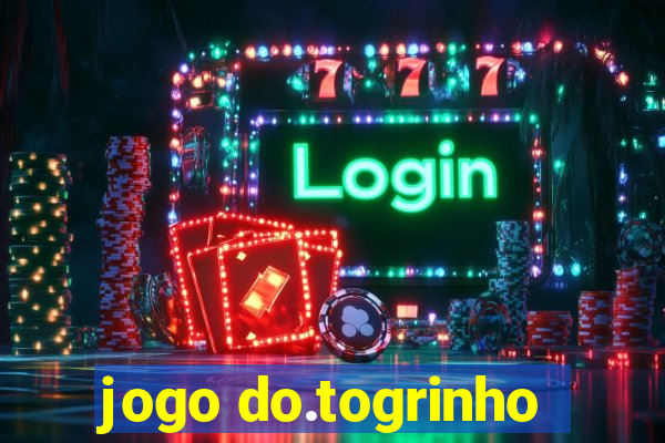 jogo do.togrinho