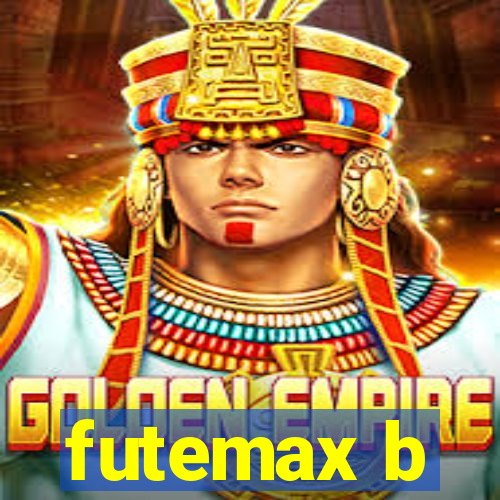 futemax b