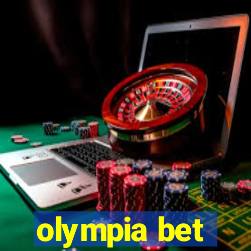 olympia bet