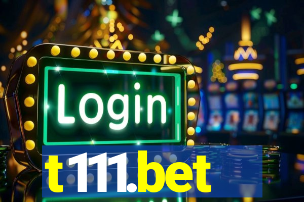 t111.bet