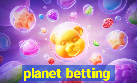 planet betting