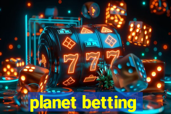 planet betting