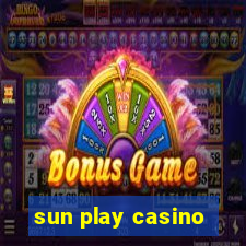 sun play casino