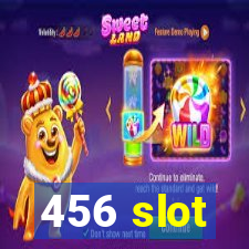 456 slot