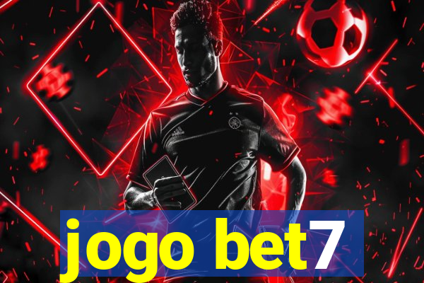 jogo bet7