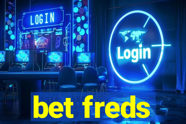 bet freds