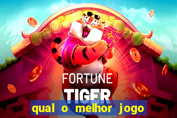 qual o melhor jogo da betano