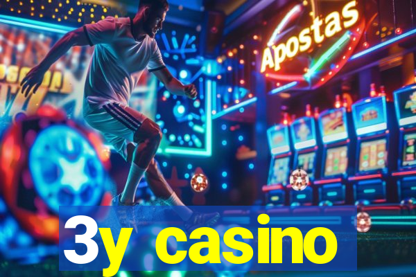 3y casino