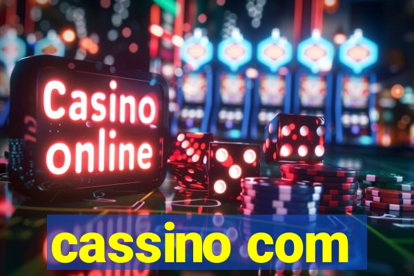 cassino com