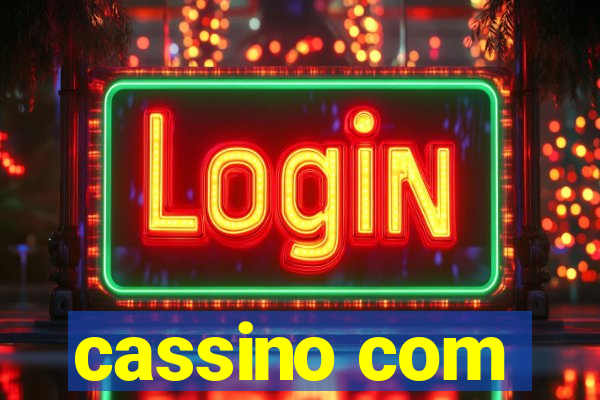 cassino com