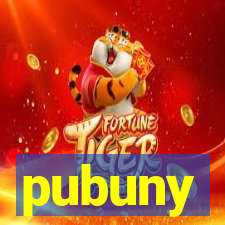 pubuny