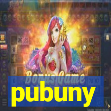 pubuny