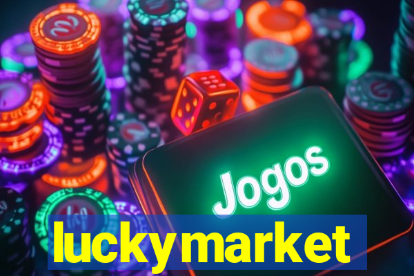 luckymarket