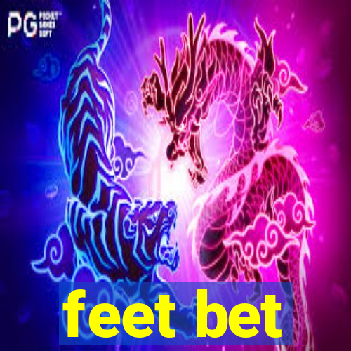 feet bet