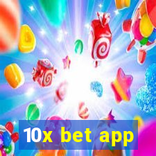 10x bet app