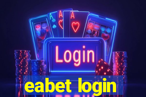 eabet login