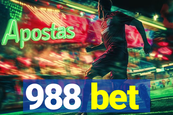 988 bet